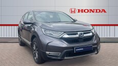 Honda CR-V 2.0 i-MMD Hybrid S 2WD 5dr eCVT Hybrid Estate